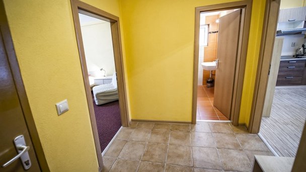 Privát Gálfy Horný Smokovec 35