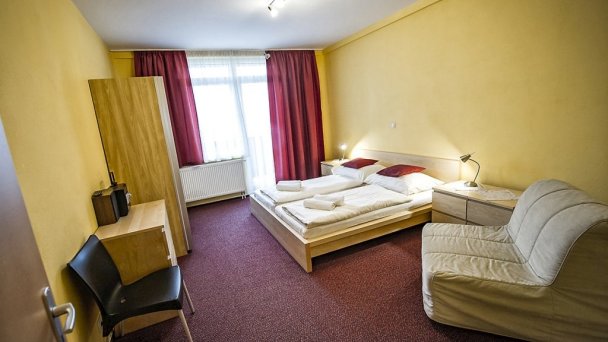 Privát Gálfy Horný Smokovec 36