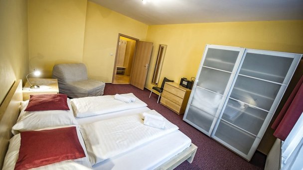 Privát Gálfy Horný Smokovec 37