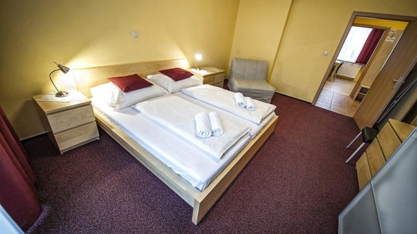 Privát Gálfy Horný Smokovec 38