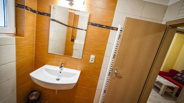 Privát Gálfy Horný Smokovec 41