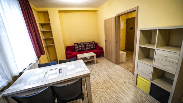 Privát Gálfy Horný Smokovec 43