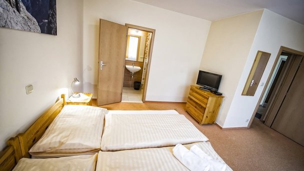 Privát Gálfy Horný Smokovec 46
