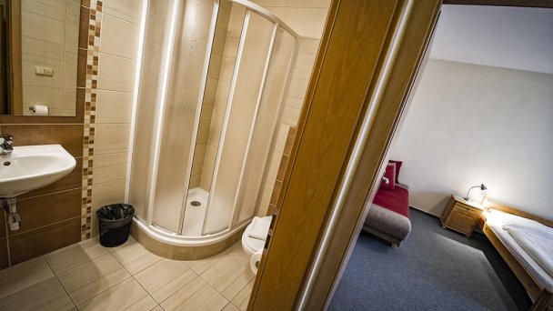 Privát Gálfy Horný Smokovec 18