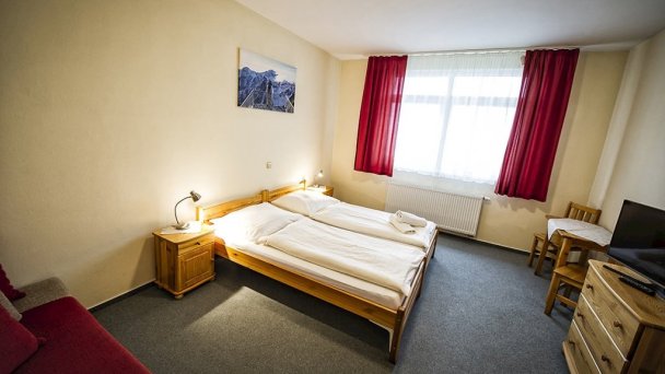 Privát Gálfy Horný Smokovec 48