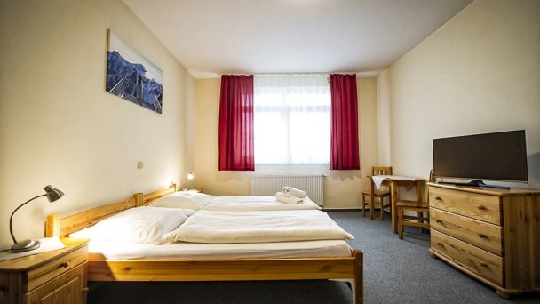 Privát Gálfy Horný Smokovec 39