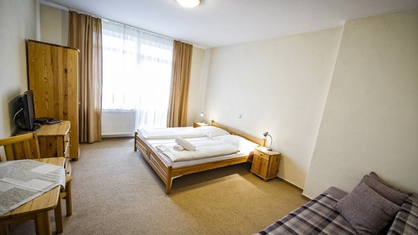 Privát Gálfy Horný Smokovec 17