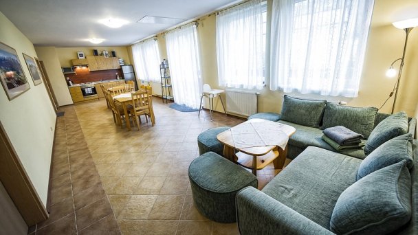 Privát Gálfy Horný Smokovec 19