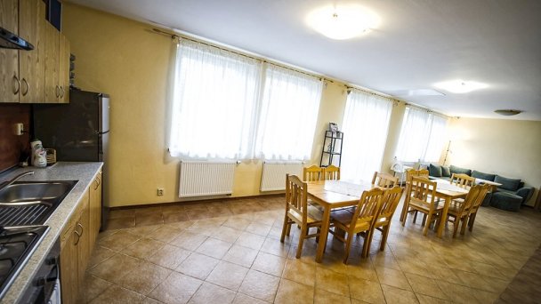 Privát Gálfy Horný Smokovec 21