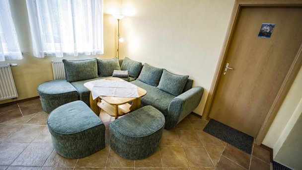 Privát Gálfy Horný Smokovec 22