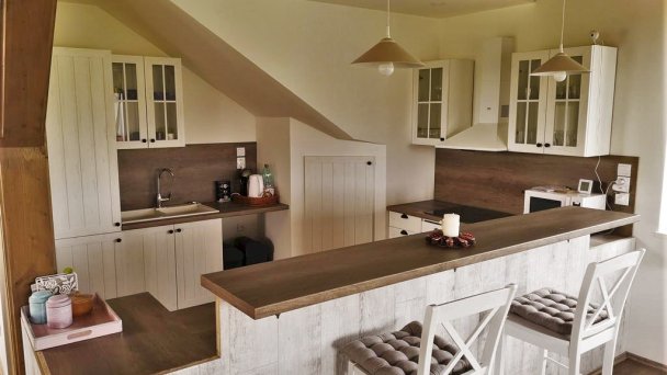 Vila Karoli Pribylina 5