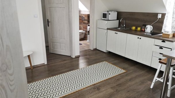 Vila Karoli Pribylina 19
