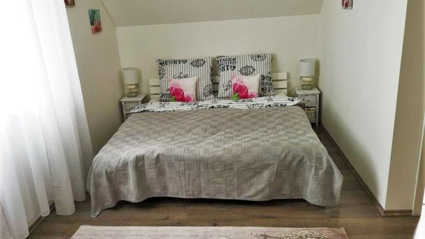 Vila Karoli Pribylina 30