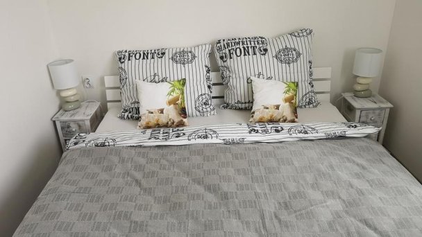 Vila Karoli Pribylina 29