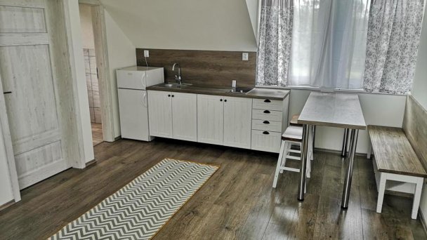 Vila Karoli Pribylina 27