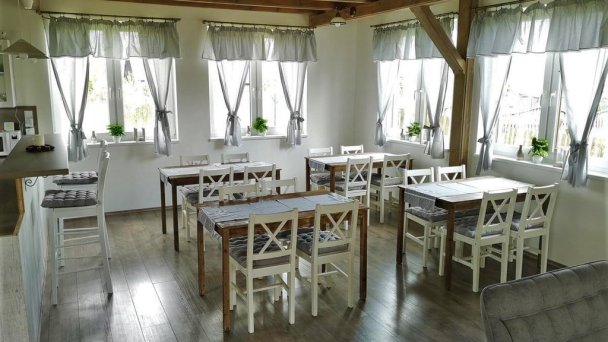 Vila Karoli Pribylina 25