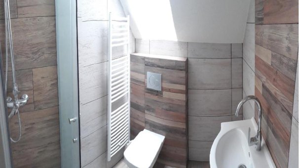 Vila Karoli Pribylina 24