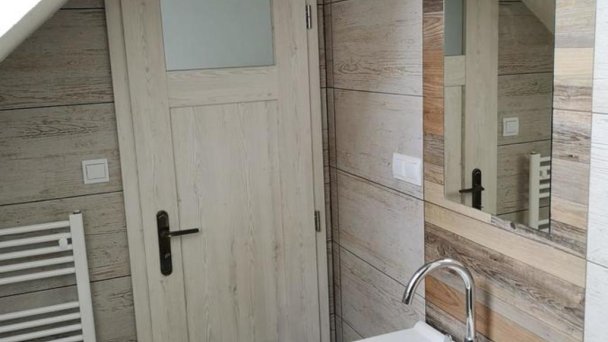 Vila Karoli Pribylina 23
