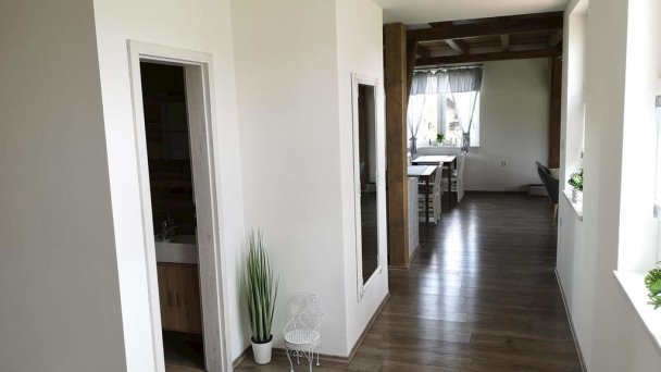 Vila Karoli Pribylina 20