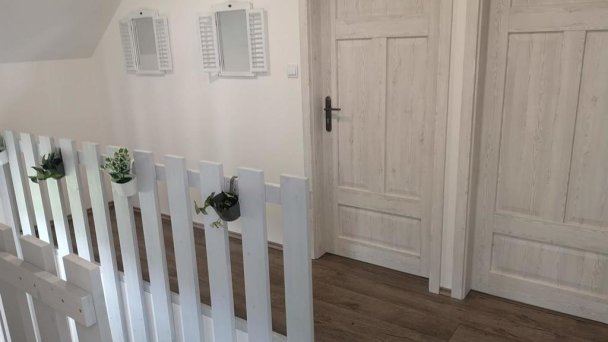 Vila Karoli Pribylina 7