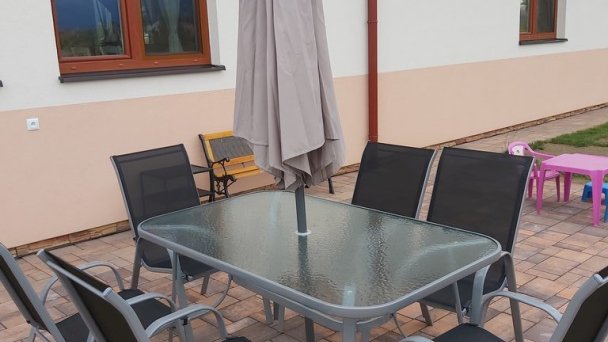 Vila Karoli Pribylina 11