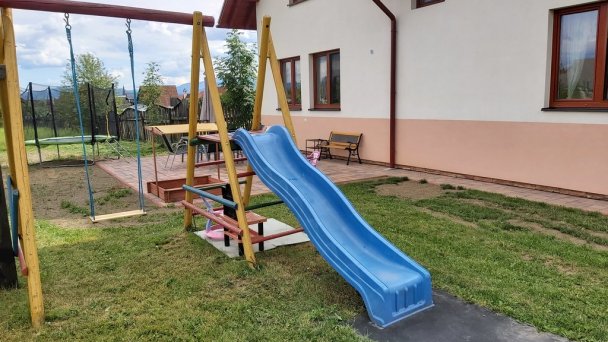 Vila Karoli Pribylina 3