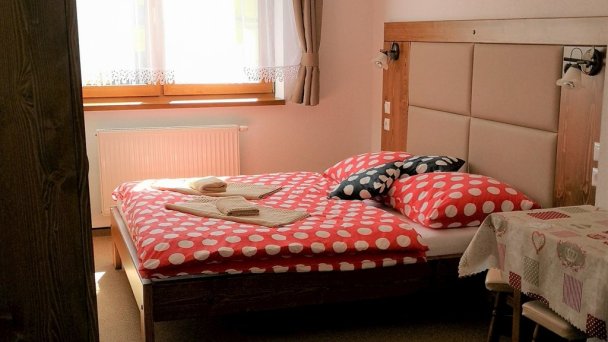 Privát Bachleda Ždiar 35