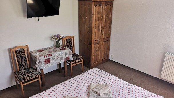 Privát Bachleda Ždiar 9