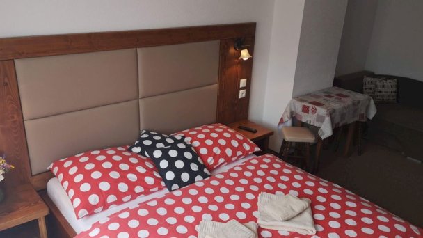 Privát Bachleda Ždiar 14