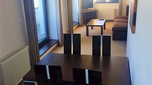 Apartmán Deluxe Štrbské Pleso 8