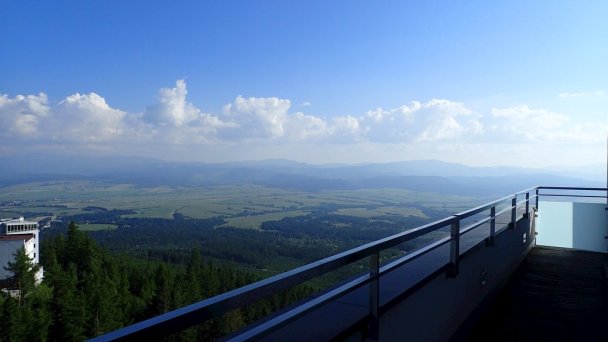 Apartmán Deluxe Štrbské Pleso 12