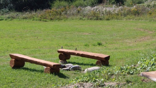 Zrub Pod Kriváňom Liptovská Kokava 14