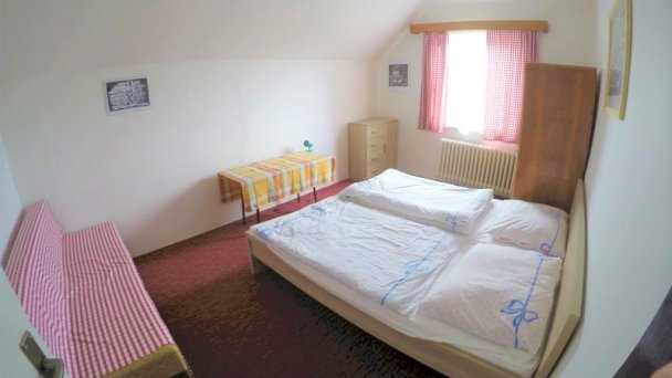 Chalupa u Matúša Tatranská Štrba 3
