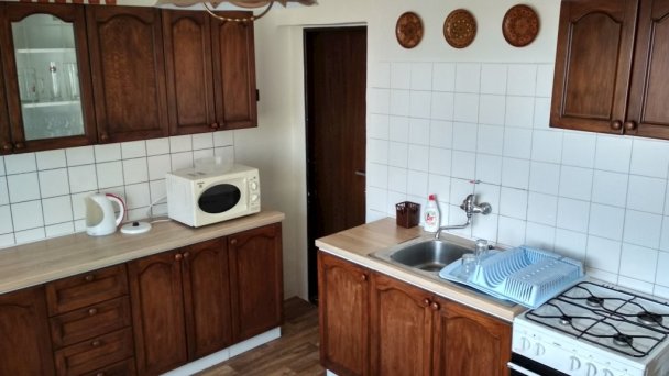 Chalupa u Matúša Tatranská Štrba 5