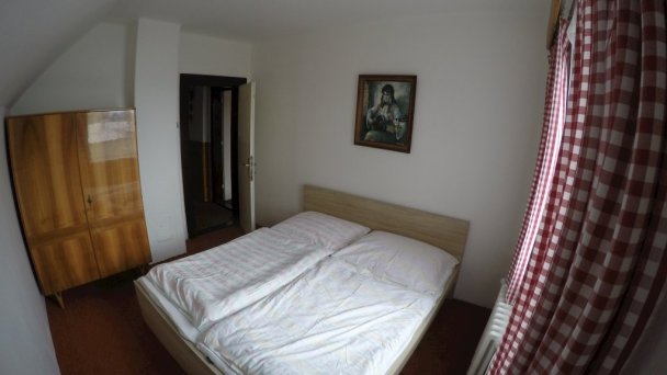 Chalupa u Matúša Tatranská Štrba 22