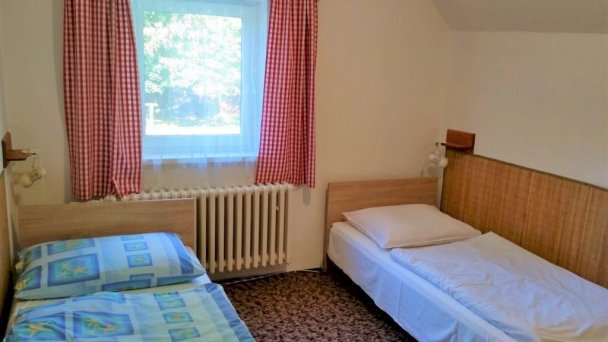 Chalupa u Matúša Tatranská Štrba 20