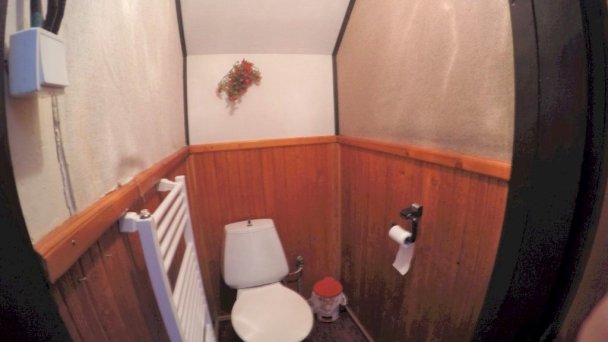 Chalupa u Matúša Tatranská Štrba 18
