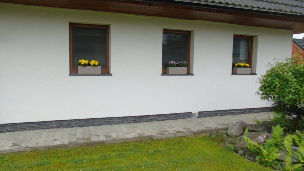 Villa Rocky View Stará Lesná 14