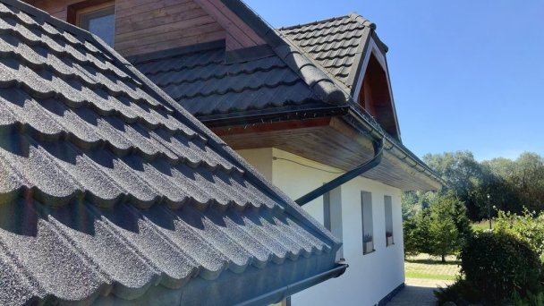 Villa Rocky View Stará Lesná 23