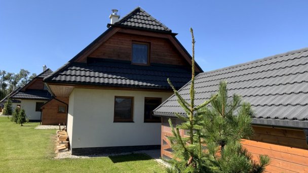 Villa Rocky View Stará Lesná 24