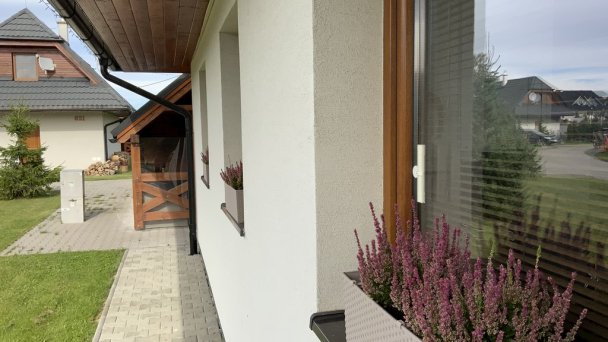 Villa Rocky View Stará Lesná 27