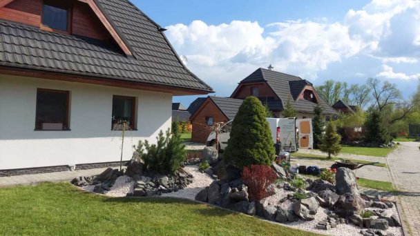 Villa Rocky View Stará Lesná 102