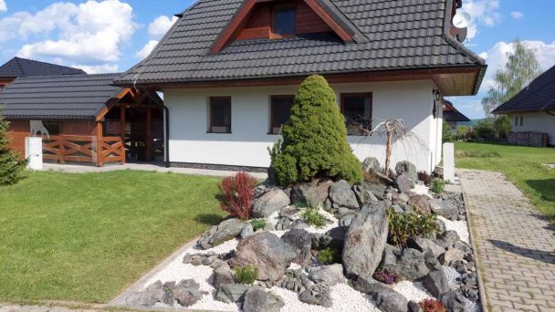Villa Rocky View Stará Lesná 103