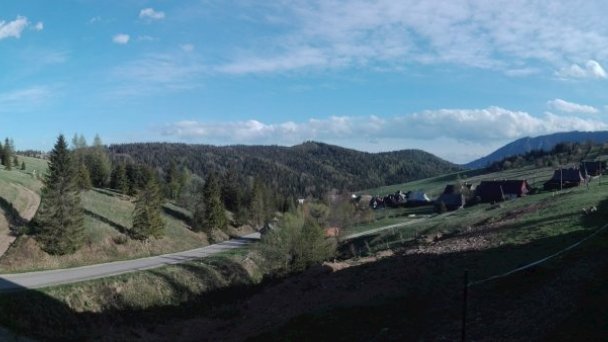 Apartmán Bachledova dolina Ždiar 18