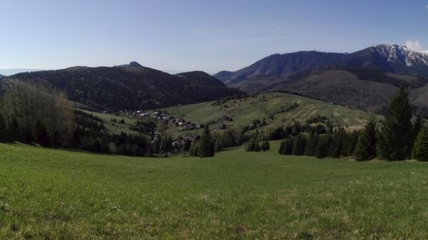 Apartmán Bachledova dolina Ždiar 17