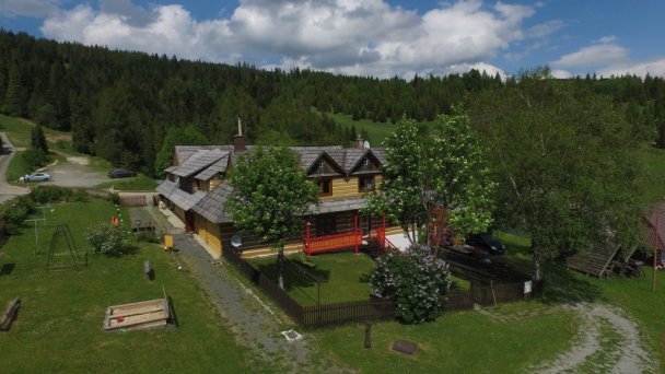 Apartmán Bachledova dolina Ždiar 12