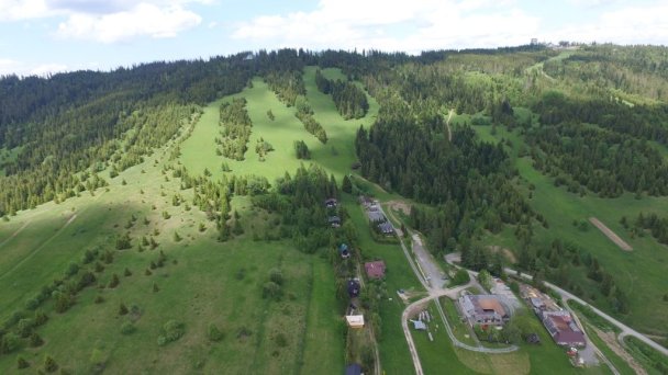 Apartmán Bachledova dolina Ždiar 11