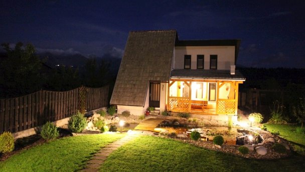 Apartmán Štrba 17