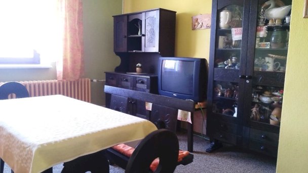Apartmán Štrba 3