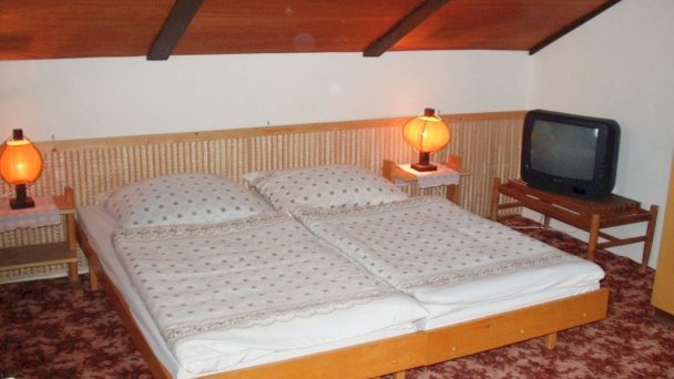 Apartmán Štrba 5